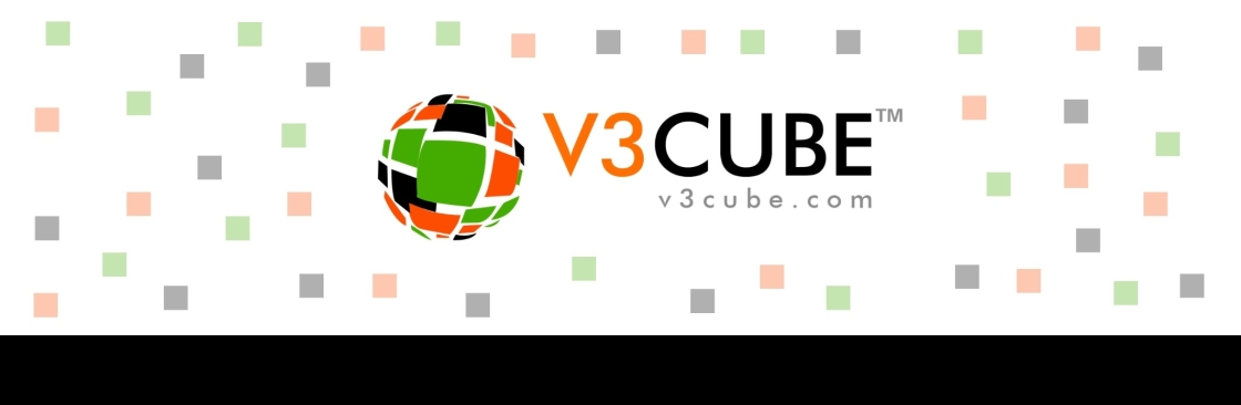 V3cube Technolabs Cover Image