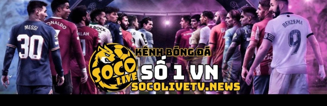 socolivetv news Cover Image