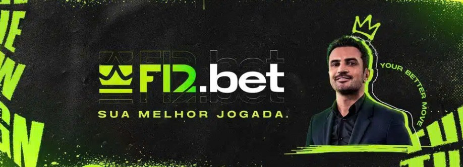 F12BET UKCOM Cover Image