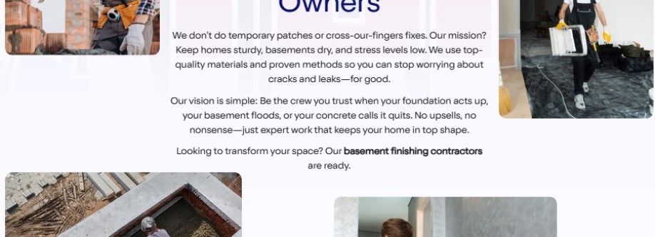 Patriot Contractors Cover Image