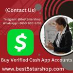 Buy Verified Cash App Accounts Profile Picture