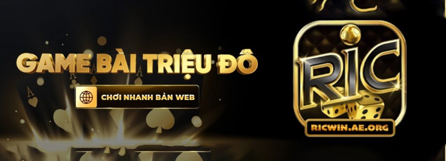 Cổng game Ricwin Cổng game Cover Image