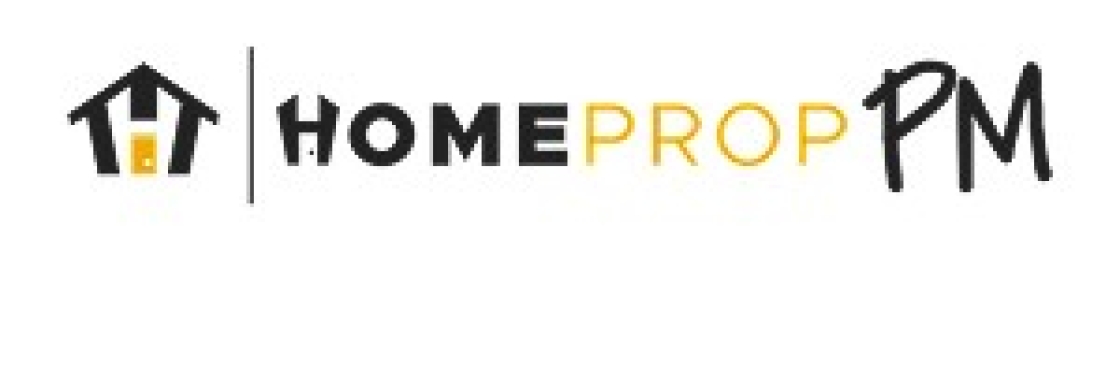 HomeProp Property Management Cover Image