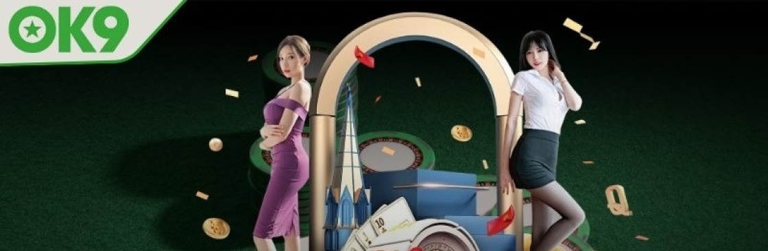 OK9 Link tải OK9 mới nhất Cover Image