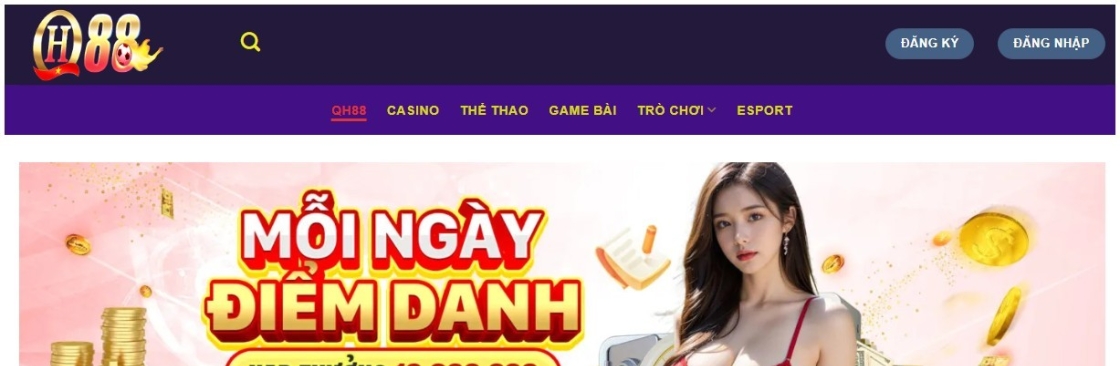 QH88 Casino Cover Image