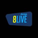 8 live Profile Picture