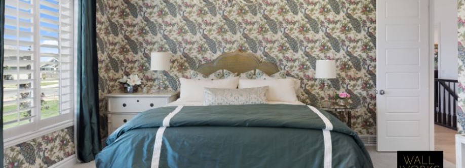 Wall Works Cover Image