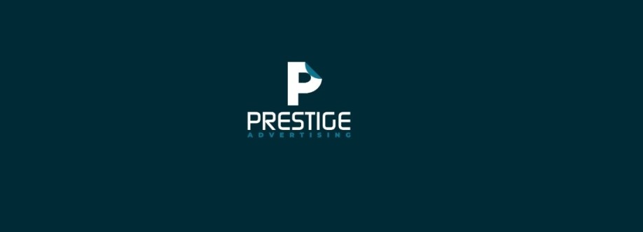 Prestige Advertising Cover Image