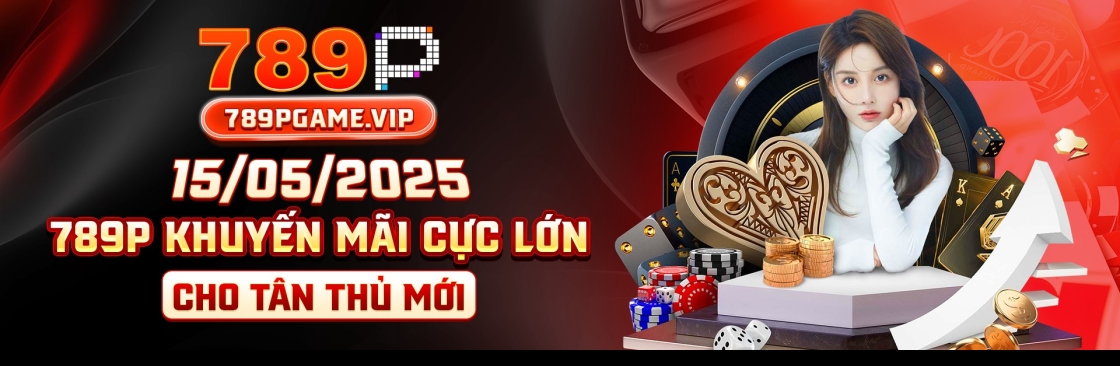 Nhà Cái 789P Cover Image