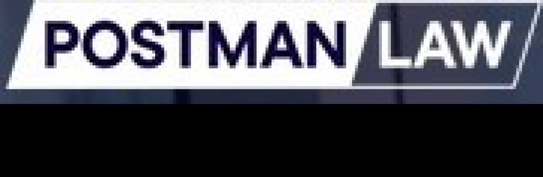 Postman Law I Personal Injury Attorneys Cover Image