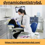 Dynamic Dentistry Profile Picture