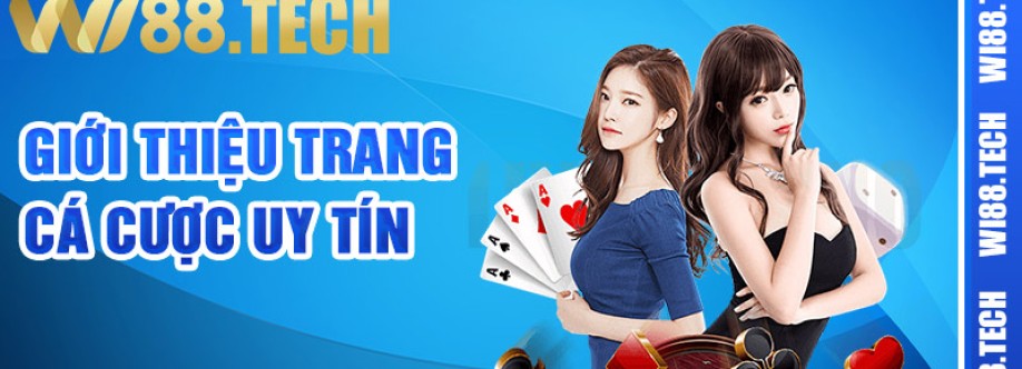 wi88 tech Cover Image