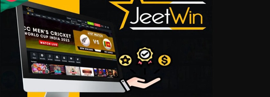 Jeet win Cover Image
