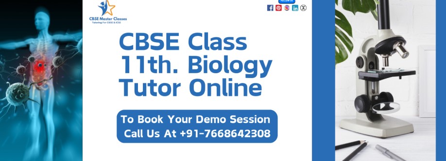CBSE Classes Cover Image