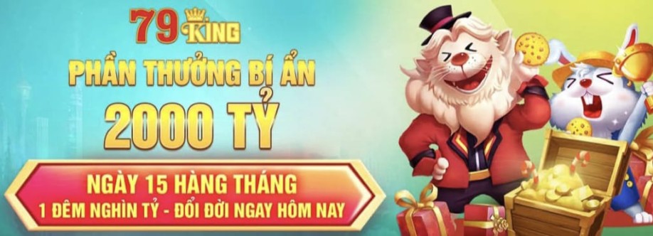 Bắn Cá 79King Cover Image
