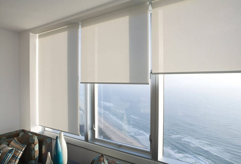 Elegant Comfort and Style: The Rise of Window Blinds in Delhi Homes - DecoreX