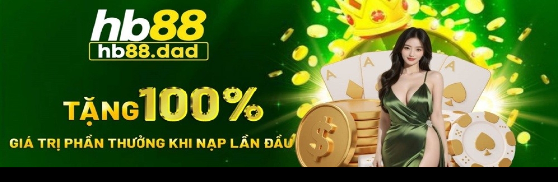 hb88official vn Cover Image