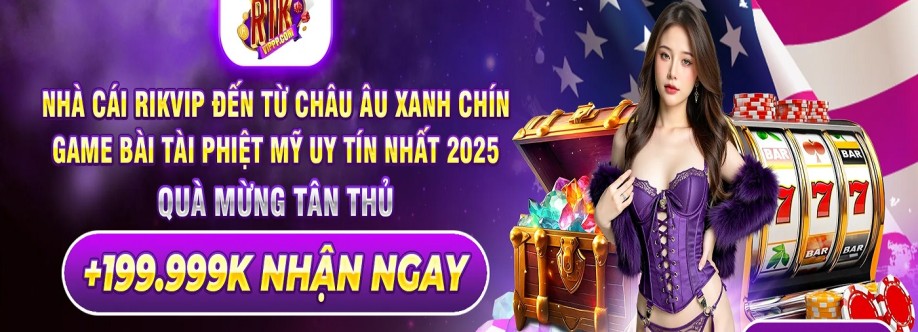 RIKVIP ppcom Cover Image