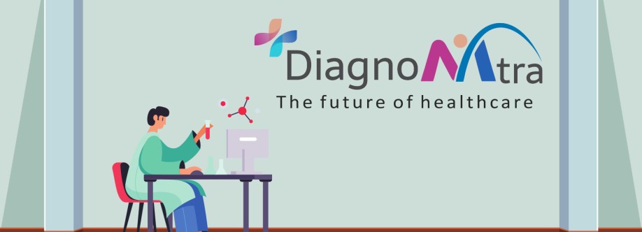 Diagnomitra Pathlab Cover Image