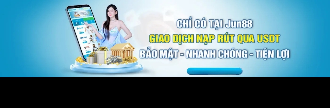 JUN88 Link Đăng Nhập Cover Image