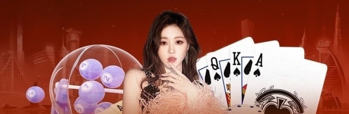 Nhà cái 8KBET Cover Image
