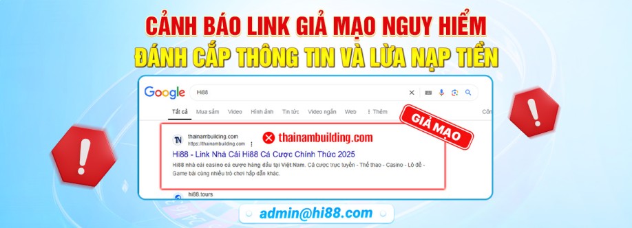 Nhà Cái Hi88 Cover Image