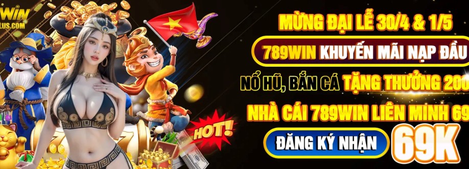 Nhà Cái 789WIN Cover Image