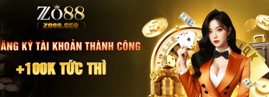 Zo88 ceo Cover Image