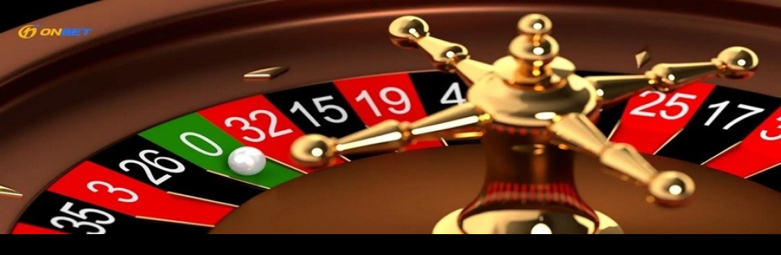 Nhà cái ONBET Cover Image