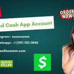 Buy Verified Cash App Accounts profile picture