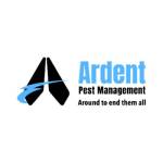 Ardent Pest Management Profile Picture