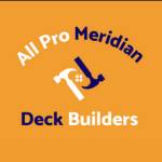 Deck Builders Meridian Profile Picture