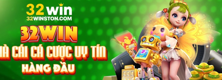 Nhà cái 32WIN Cover Image