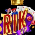 RikVip Cổng Game Bài Đổi Thưởng Profile Picture