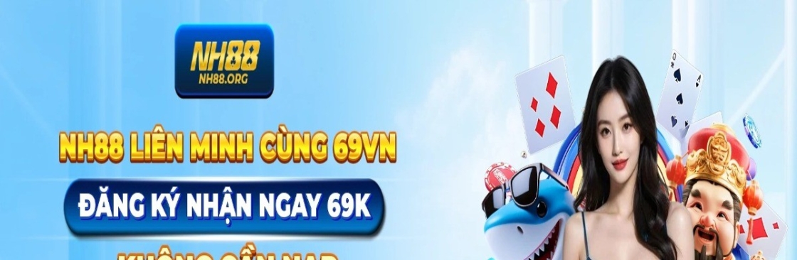 NH88 Sân Chơi Cá Cược Uy Tín Cover Image