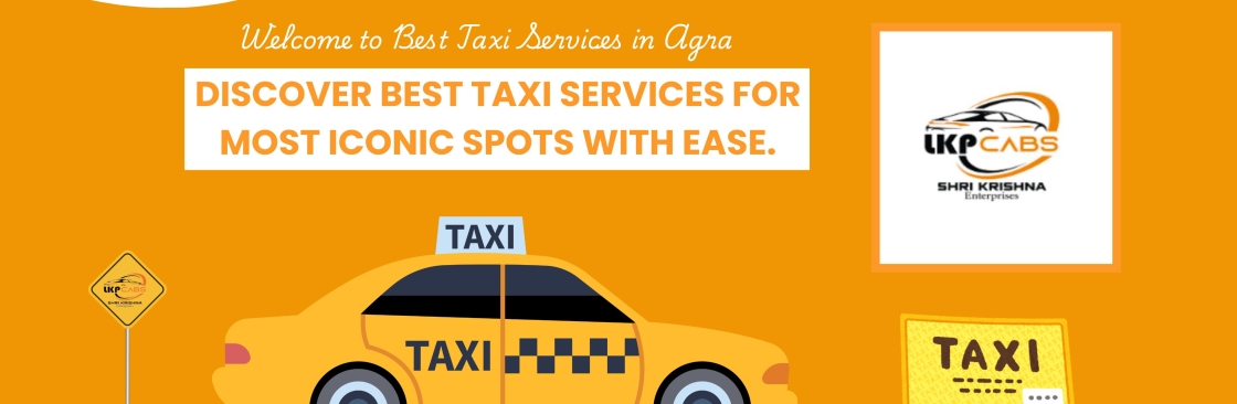 LKP Cabs Cover Image