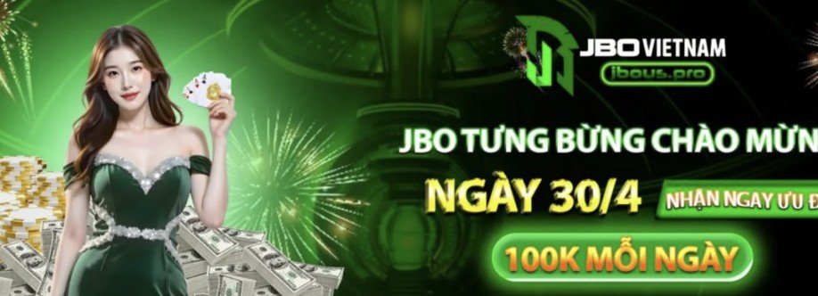 Nhà Cái JBO Cover Image