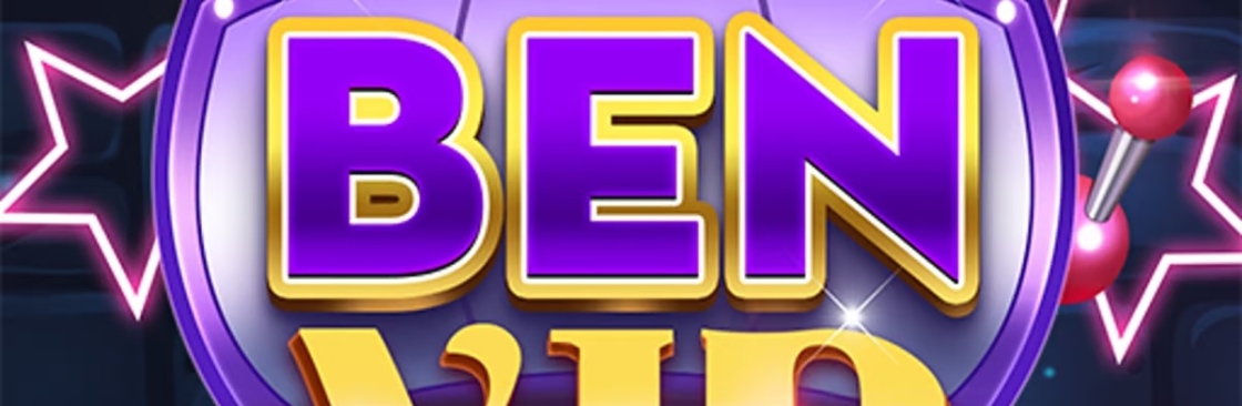 Benvip Live Cover Image