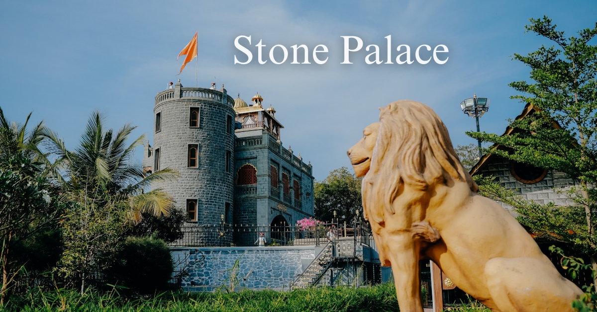 Best Heritage Stay Near Pune Perfect for Relaxation and Comfort