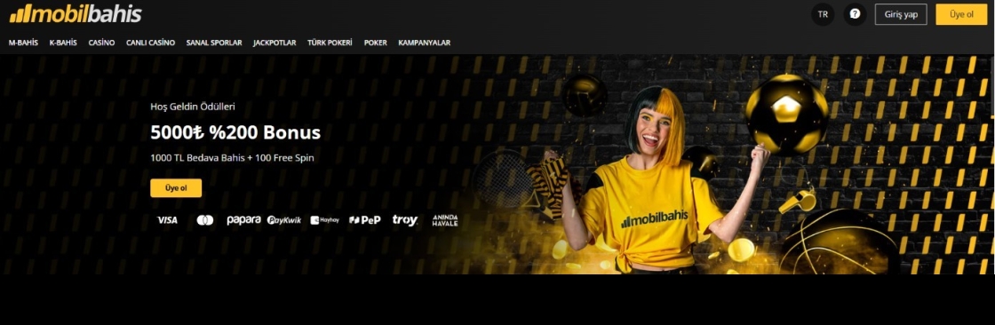 Mobilbahis GirisLink Cover Image