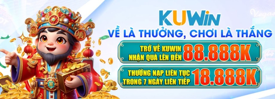 Kuwin789 Cổng game Cover Image