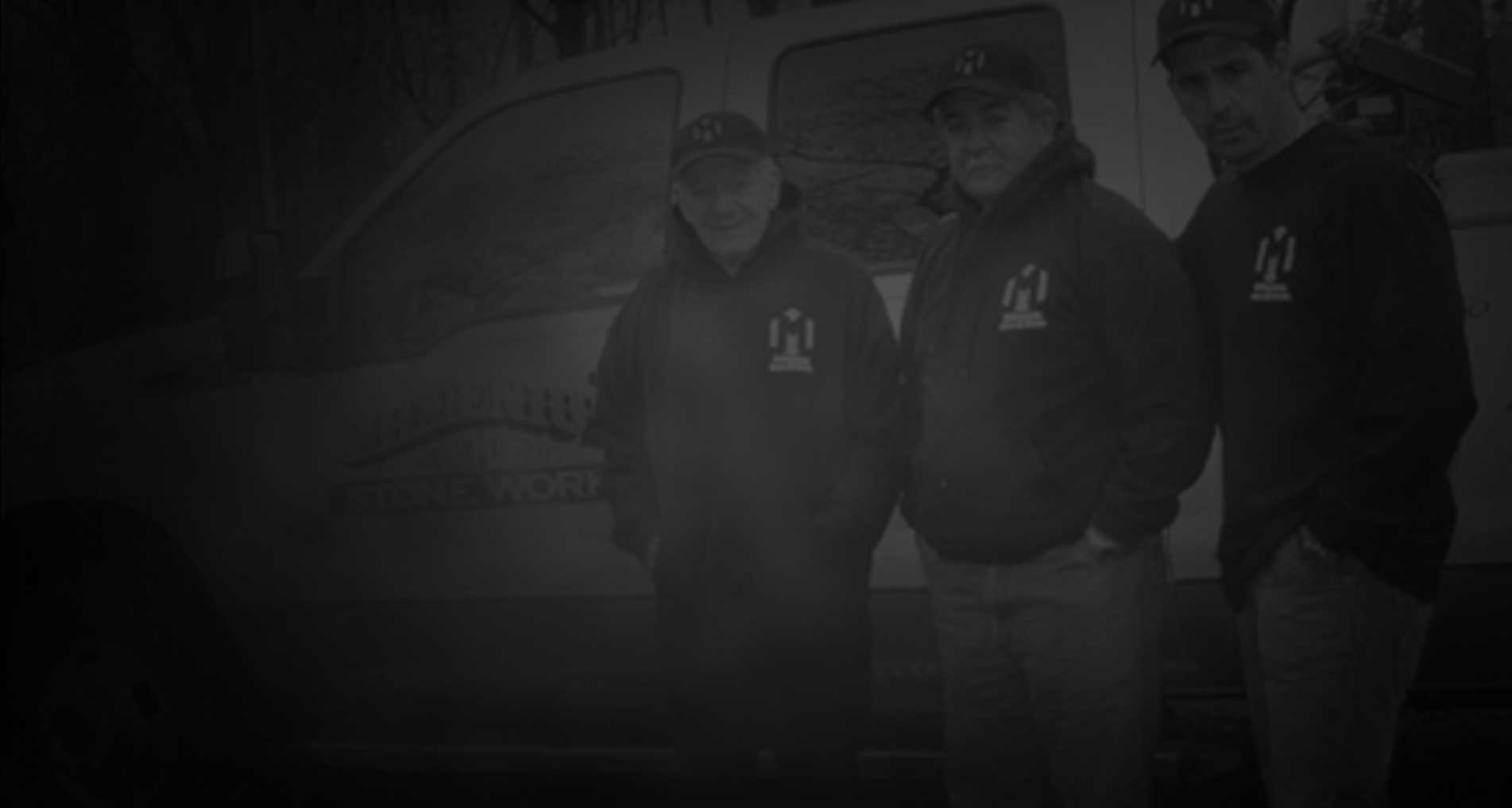 Millenium Stoneworks Masonry Contractor, Monmouth County, NJ