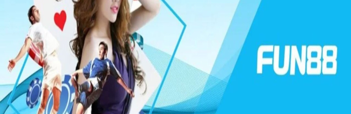Nhà cái FUN88 Cover Image