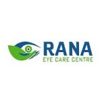 Rana Eye Care Profile Picture