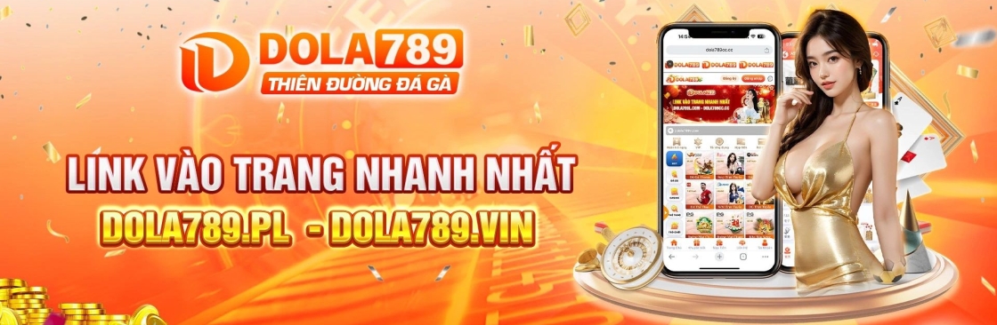 Trang Chủ Dola789 Cover Image