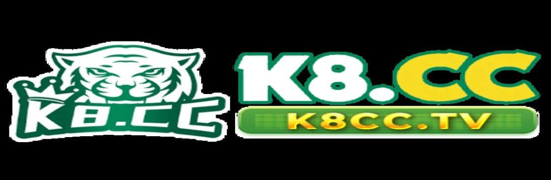k8cc tv Cover Image