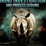 Rhino Investigation and Process Serving Profile Picture