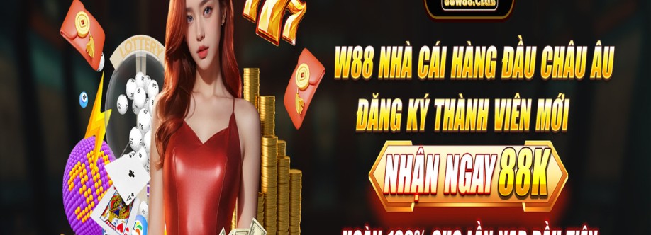 w 88 Cover Image