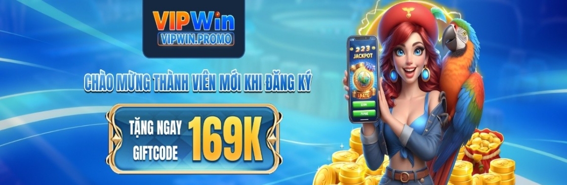 VIPWIN promo Cover Image