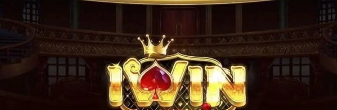 Iwin Cover Image